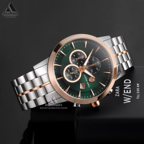 ساعت ست لوندویل Lond Weil LW80061M-09-08-08