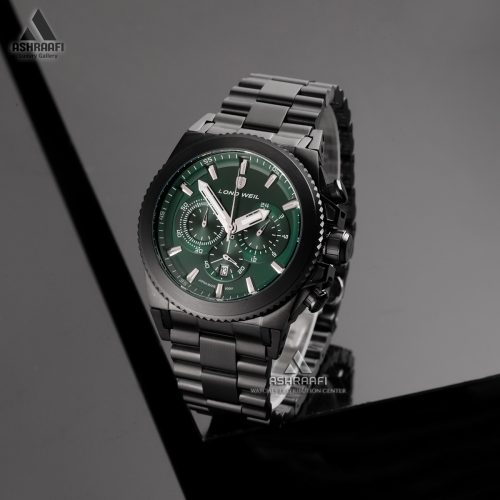 ساعت مردانه لوند ویل