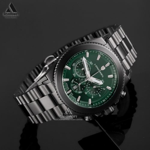 خرید ساعت اصل لوند ویل Lond Weil LW80081M-09-02-02