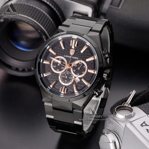 ساعت مچی اورجینال Lond Weil LW80109M-02-02-02