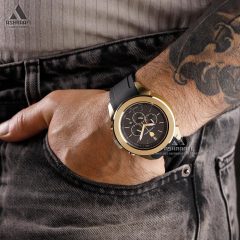 Lond-Weil-LW830025M-02-03-41-04 ساعت لوندویل سه موتوره Lond Weil LW830025M-02-03-41