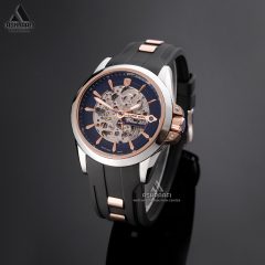 Lond-Weil-LW830134M-06-08-41-02 ساعت مردانه لوندویل