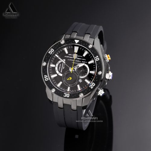 ساعت مردانه لوندویل