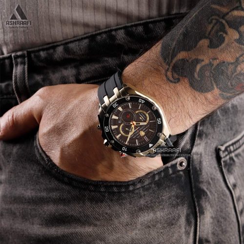 ساعت مردانه لوندویل Lond Weil LW830137M-02-33-41