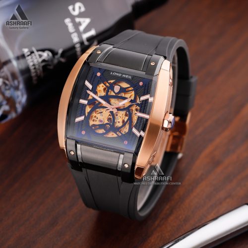 ساعت مردانه لوندویل Lond Weil LW830140M-06-17-41