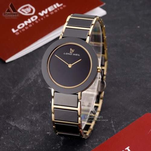 ساعت Lond Weil LW850024KG