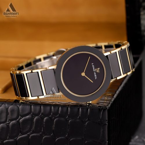 ساعت اورجینال لوندویل Lond Weil LW850024KG