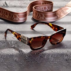 Miu-Miu-98103-04 عینک میو میو طرح هاوانا