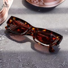 Miu-Miu-98103-06 عینک فریم پروانه ای