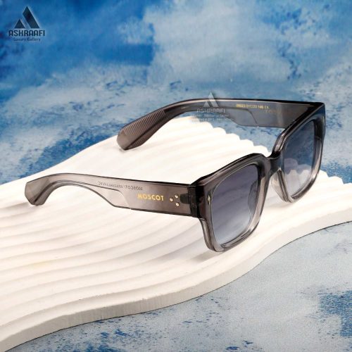 عینک افتابی شفاف