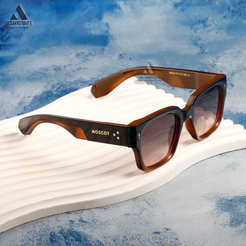 عینک افتابی زنانه موسکات
