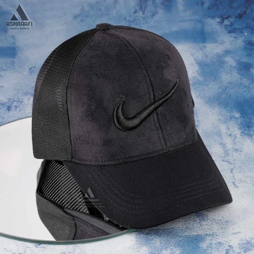 کلاه تراکر نایکی