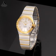 ساعت زنانه Omega Constellation 66902