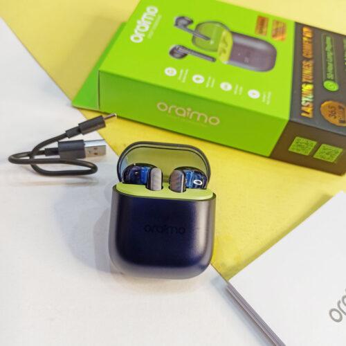 ایرپاد باکیفیت Oraimo FreePods Neo