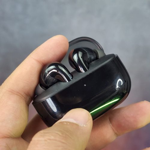 ایرپاد مشکی Oraimo SpaceBuds Z