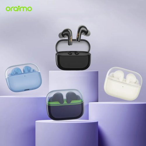 خری ایرپاد رنگی Oraimo SpaceBuds Z