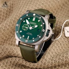 ساعت مردانه پنرای Panerai Submersible OP0000