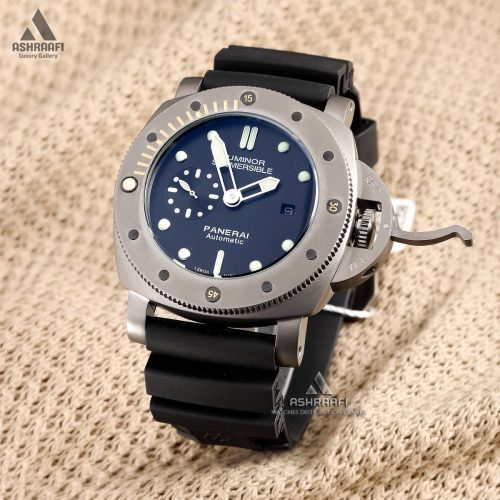 ساعت مردانه پنرای Panerai Submersible OP3293