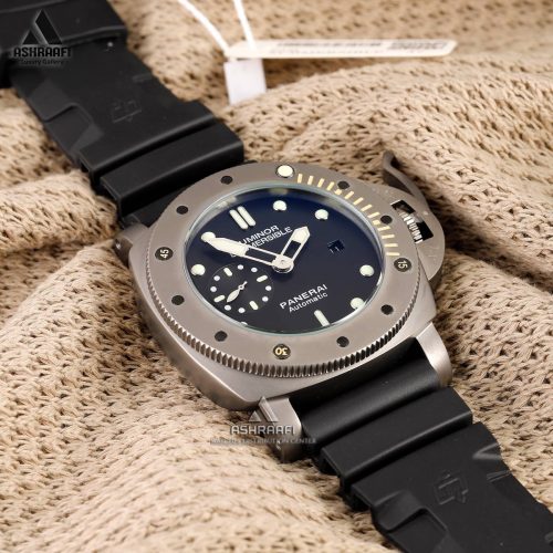 ساعت پنرای Panerai Submersible OP3293