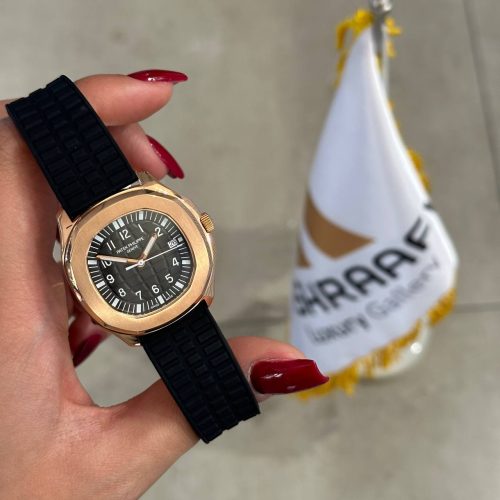 ساعت پتک فیلیپ زنانه