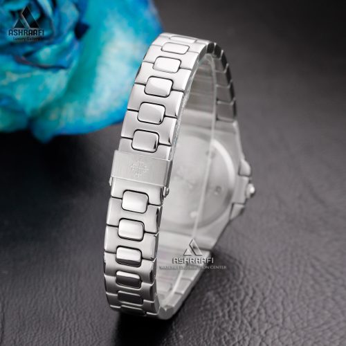 بند و قفل ساعت پتک فیلیپ Patek Philippe Nautilus SB2