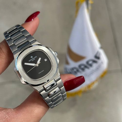 ساعت پتک فیلیپ ساده