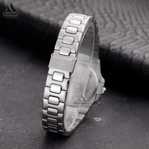 بند و قفل ساعت پتک فیلیپ Patek Philippe Nautilus SO2
