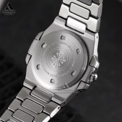 درب پشت ساعت پتک فیلیپ ناتیلوس Patek Philippe Nautilus SO2
