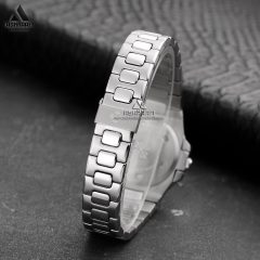 بند و قفل ساعت Patek Philippe Nautilus SW2