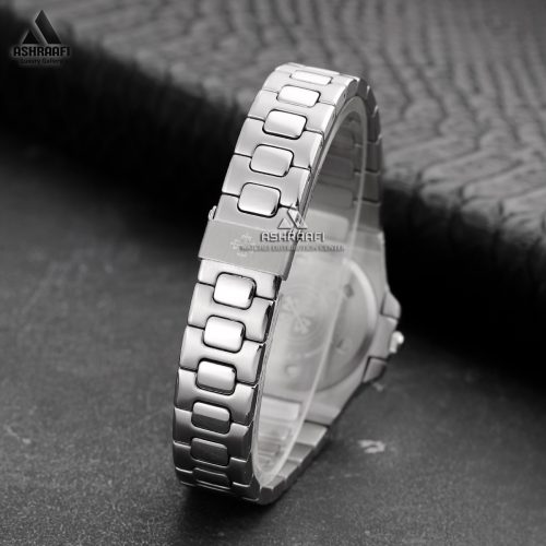 بند و قفل ساعت Patek Philippe Nautilus SW2