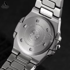 درب پشت ساعت پتک فیلیپ Patek Philippe Nautilus SW2
