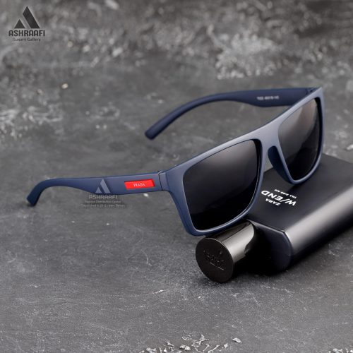 عینک دودی اسپرت