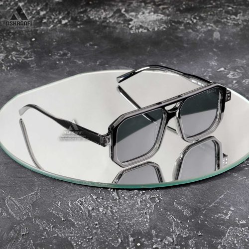 عینک آفتابی پرادا