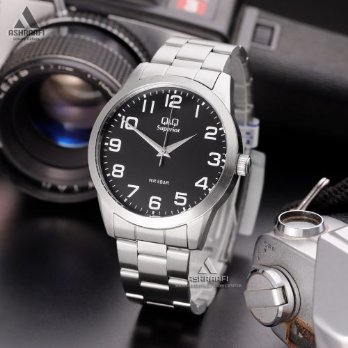 ساعت مردانه کیو اند کیو Q&Q C23A-005VY