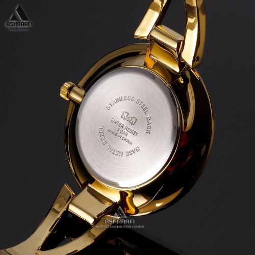 درب پشت ساعت Q&Q F03A-001PY