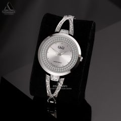 ساعت زنانه کیو اند کیو Q&Q F03A-002PY