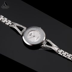 ساعت دستبندی زنانه Q&Q F03A-002PY