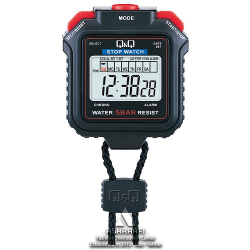 کرنومتر دستی کیو اند کیو Q&Q HS43J001