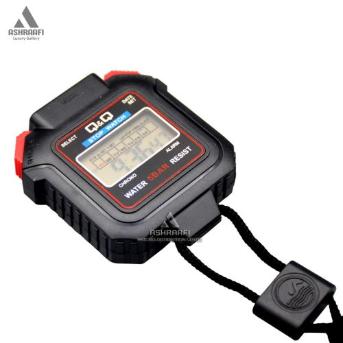 کرنومتر کیو اند کیو Q&Q HS43J001