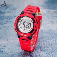 Q&Q-M185J002Y-02 خرید ساعت مچی کیو اند کیو Q&Q M185J002Y