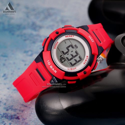 قیمت ساعت کیو اند کیو Q&Q M185J002Y