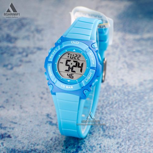 خرید ساعت بچه گانه کیو اند کیو Q&Q M187J001Y