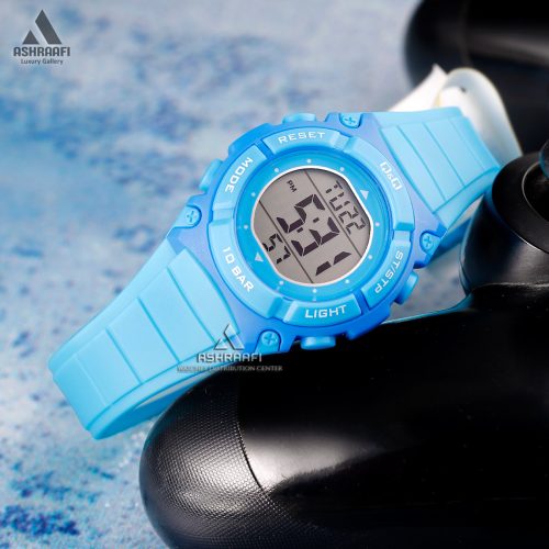 قیمت ساعت مچی کیو اند کیو Q&Q M187J001Y