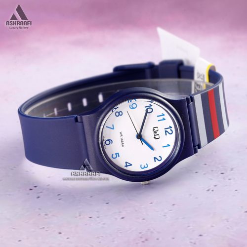 خرید ساعت مردانه کیو اند کیو Q&Q V06A-006VY