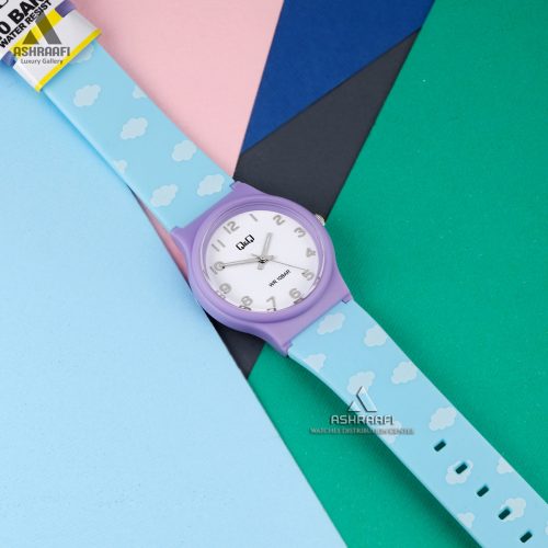 خرید ساعت مچی کیو اند کیو Q&Q V06A-015VY