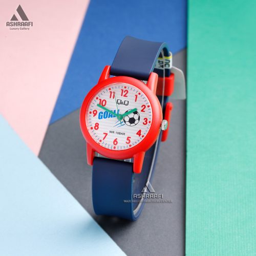 ساعت بچه گانه کیو اند کیو