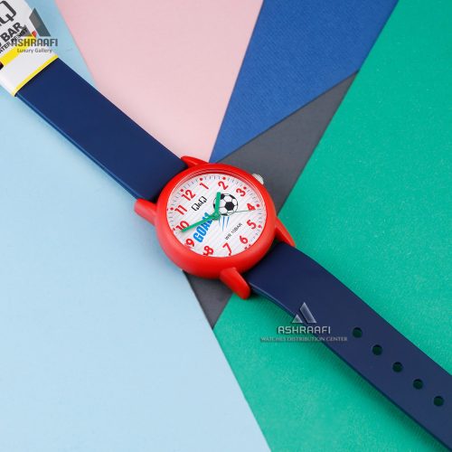 خرید ساعت مچی کیو اند کیو Q&Q V23A-015VY