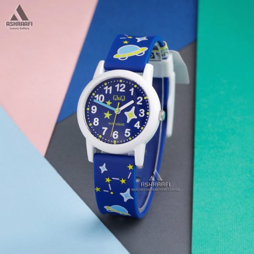 ساعت بچه گانه کیو اند کیوساعت بچه گانه کیو اند کیو