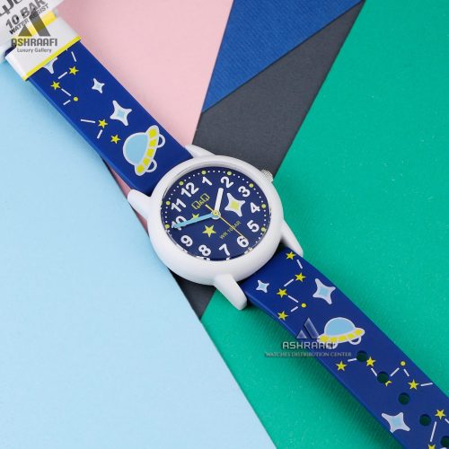 ساعت مچی کیو اند کیو Q&Q V23A-017VY