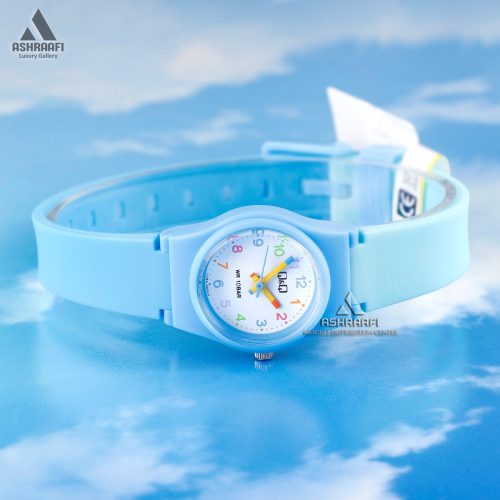 خریدساعت کیو اند کیو Q&Q V28A-004VY